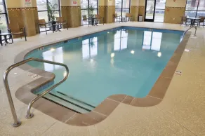 Holiday Inn Express Hotel & Suites Mount Juliet - Nashville Area by IHG - Piscine