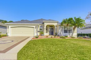 Near Golf Courses: Home w/ Sunroom in The Villages - Interiör