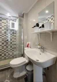 Bright Spacious Two-bedroom Apartment - Bad