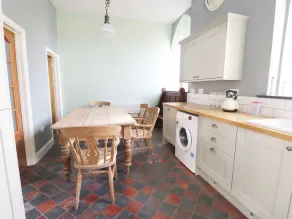 No 1 Church Cottages - Cucina privata