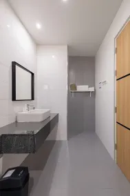 Am2tree - Salle de bain