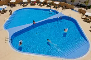 O Pomar in Cabanas by Wave Algarve - Pool