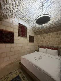 Evar Konağı - Room