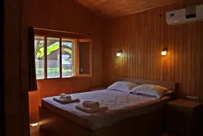 Estelar Bungalow - Room