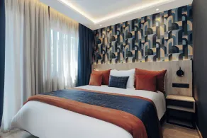 Exe Casablanca - Room