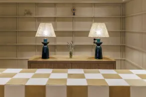 Minnŏ Boutique Hotel & Spa - Resepsjon