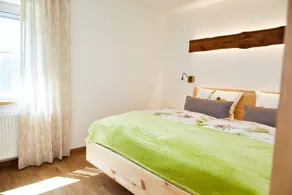 Ferienwohnungen Wald und Wiese - Room