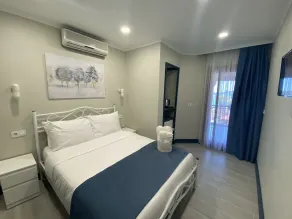 Cunda Villa Anka - Room