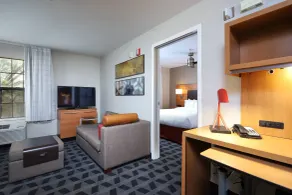 TownePlace Suites Tucson - Chambre