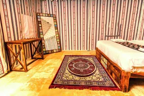 Sia Resort - Rum