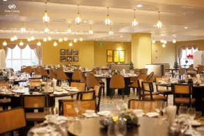 Nam Cuong Nam Dinh Hotel - Restaurant
