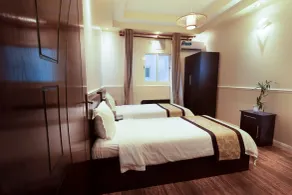 Gardens View Aparthotel - Room