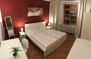 Gästehaus der Abtei Sayn - Room
