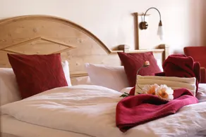 Haus Vierjahreszeiten inkl AktivCard Bayerischer Wald - Room