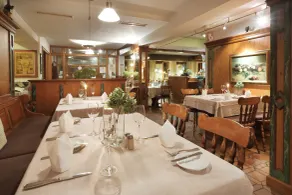 Hotel-Restaurant Roter Ochsen - Restaurant