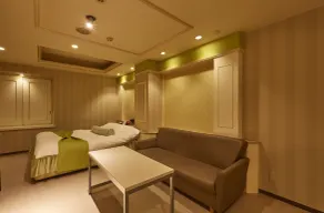 Hotel Christmas (Leisure Hotel) - Chambre