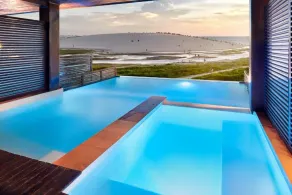 Essenza Dune Hotel - Piscine