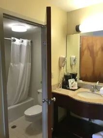 Village Inn Destin - Chambre