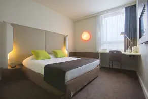 Campanile Wroclaw Centrum - Room