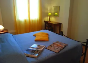 Residence Le Meridiane - Rum