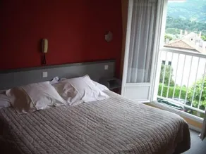 Hôtel du Soleil Levant - Room
