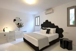 Amalgam Homes Mykonos - Room