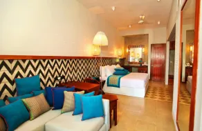 Cinnamon Bey Beruwala - Chambre