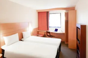 ibis Bristol Centre - Habitación