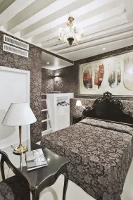 Hotel al Graspo de Ua - Room