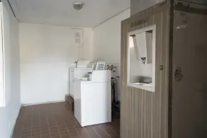 Seatac Inn - Chambre
