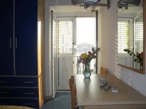 Albergo Locanda Sul Mare - Chambre