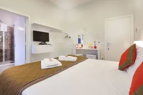 Florence Comfort B&B - Chambre