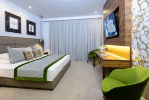 Royal Ariston Hotel - Habitación