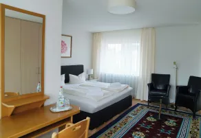 Hotel Hofmann Zur Mühle - Room