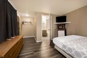 Rodeway Inn La Crosse - Chambre