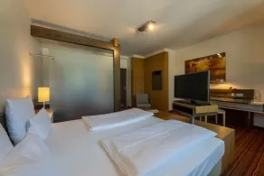 Hotel An der Gruga - Room