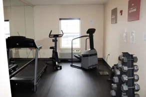 Comfort Inn & Suites Chesterfield - St Louis - Salle de remise en forme