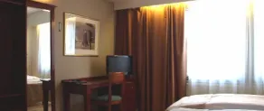 Lapland Northern Lights Hotel Ilveslinna - Room