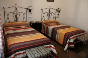 Seto del Palancar - Zimmer