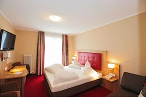 Hotel Mitlechnerhof - Zimmer