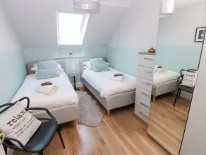 Cambrie - Room