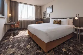 Rydges Fortitude Valley - Room