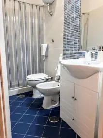 imperial rooms - Salle de bain