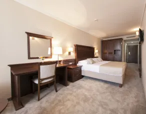 Grand Hotel Neum Wellness & Spa - Room