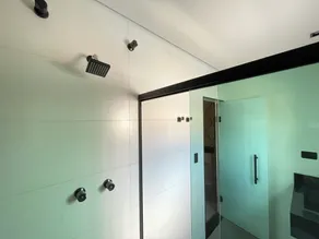 Hotel Estrela Carapicuíba - Baño