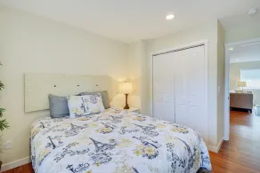 Westport Vacation Rental w/ Private Hot Tub! - Interiør