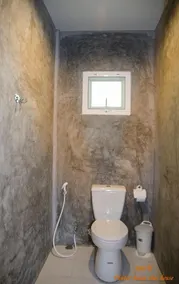 Phuket Muay Thai House - Bathroom