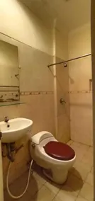 Hotel Jawa and Residences - Room