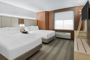 Holiday Inn Express & Suites - Nearest Universal Orlando by IHG - Room