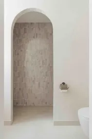 Clemonte Hotel - Your Reception-less Boutique Hideaway - Bagno